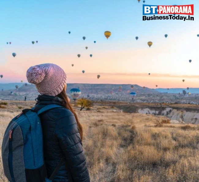 Road trips to travel bubbles: Travel trends for 2021