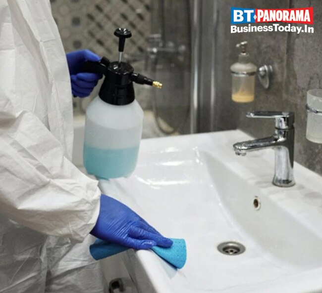 Road trips to travel bubbles: Travel trends for 2021