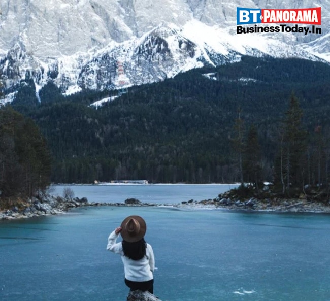 Road trips to travel bubbles: Travel trends for 2021