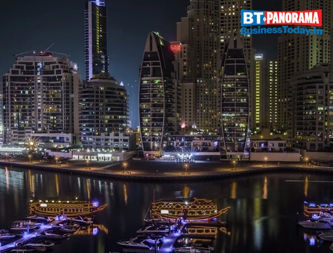 Countries you can visit with an Indian passport