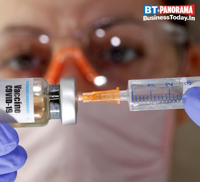 The technologies being used for making COVID-19 vaccine