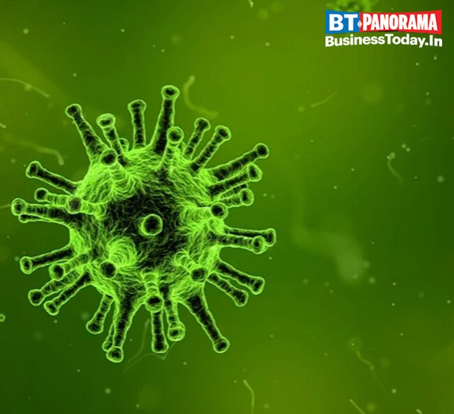 The technologies being used for making COVID-19 vaccine