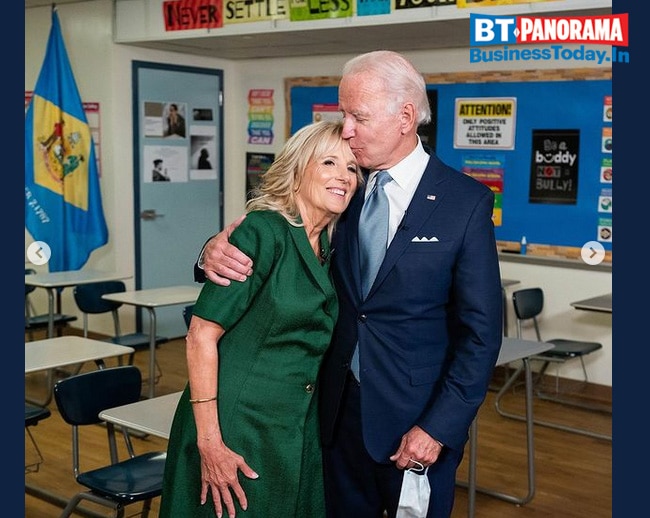 From youngest senator to oldest president: Lesser-known facts about Biden