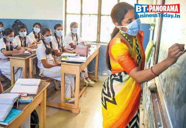 Budget 2021: What's in store for education this year?