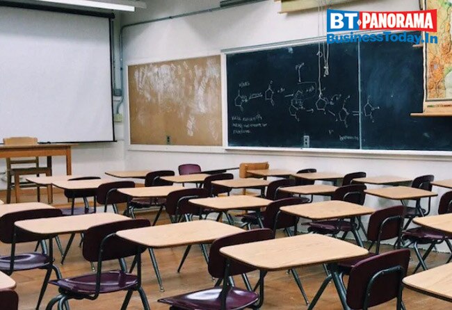 Budget 2021: What's in store for education this year?