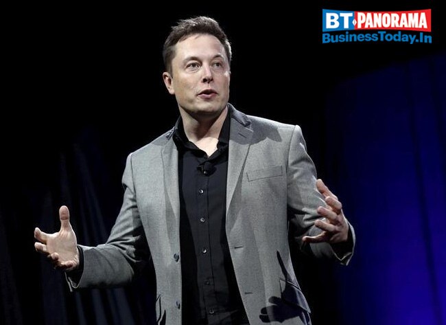 Here are success mantras from the world's richest man