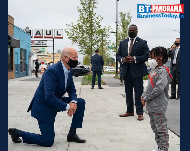 From youngest senator to oldest president: Lesser-known facts about Biden