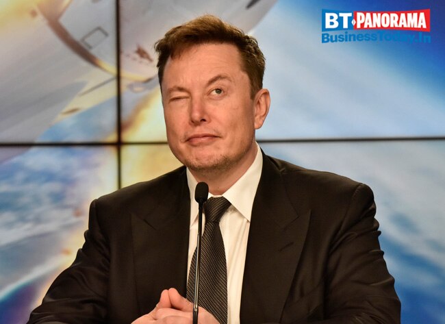 Here are success mantras from the world's richest man