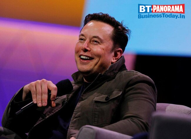 Here are success mantras from the world's richest man