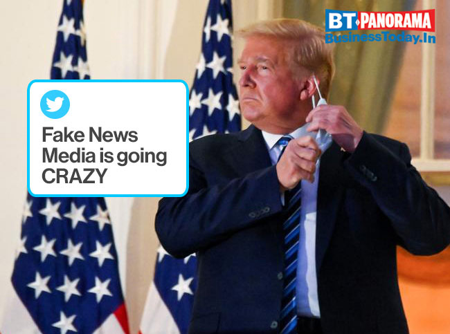 Donald Trump's most controversial tweets the world won't forget