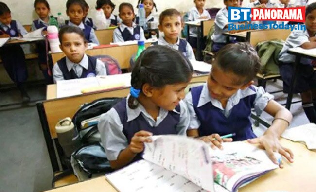 Budget 2021: What's in store for education this year?