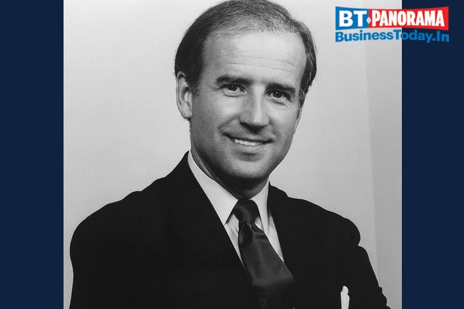 From youngest senator to oldest president: Lesser-known facts about Biden