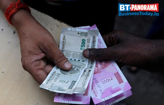 Budget 2021: Frequently-used financial terms you need to know