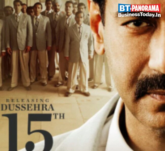 Brahmastra to Laal Singh Chaddha: Bollywood movies to look forward to in 2021