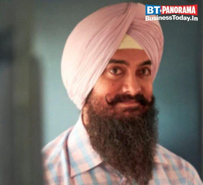 Brahmastra to Laal Singh Chaddha: Bollywood movies to look forward to in 2021