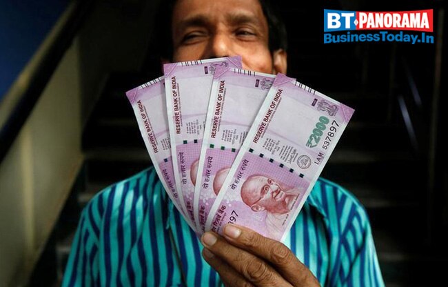 Budget 2021: Frequently-used financial terms you need to know