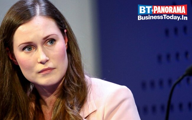 From Johnson to Ardern: World leaders express shock at siege of US Capitol