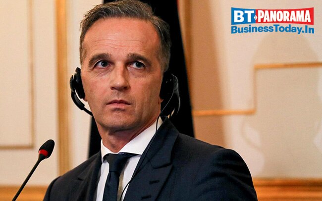 From Johnson to Ardern: World leaders express shock at siege of US Capitol