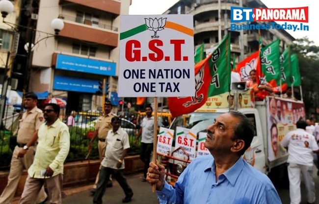 Budget 2021: Frequently-used financial terms you need to know