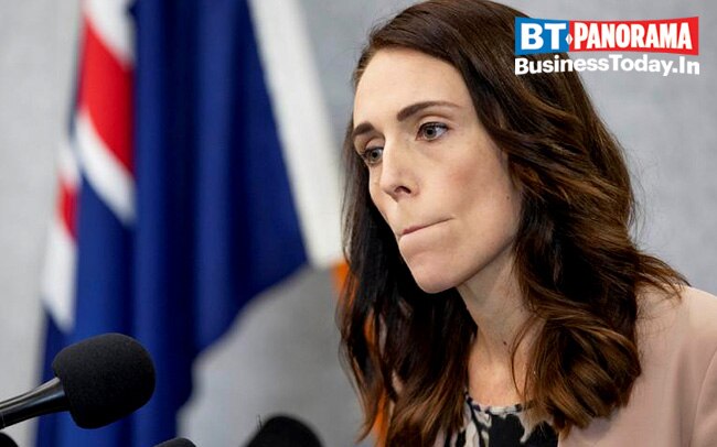 From Johnson to Ardern: World leaders express shock at siege of US Capitol