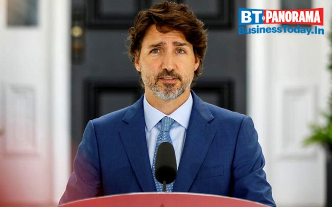 From Johnson to Ardern: World leaders express shock at siege of US Capitol