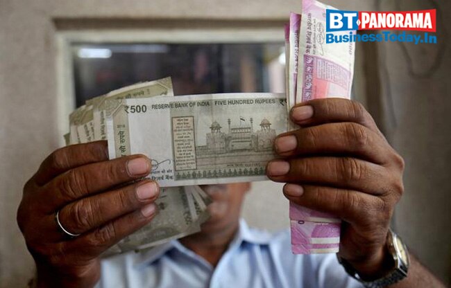 Budget 2021: Frequently-used financial terms you need to know