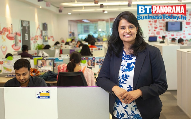 Day 2 of BT MindRush 2021: Who said what