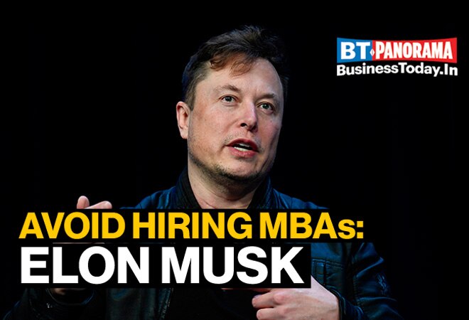 Here are success mantras from the world's richest man