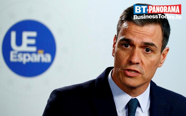 From Johnson to Ardern: World leaders express shock at siege of US Capitol