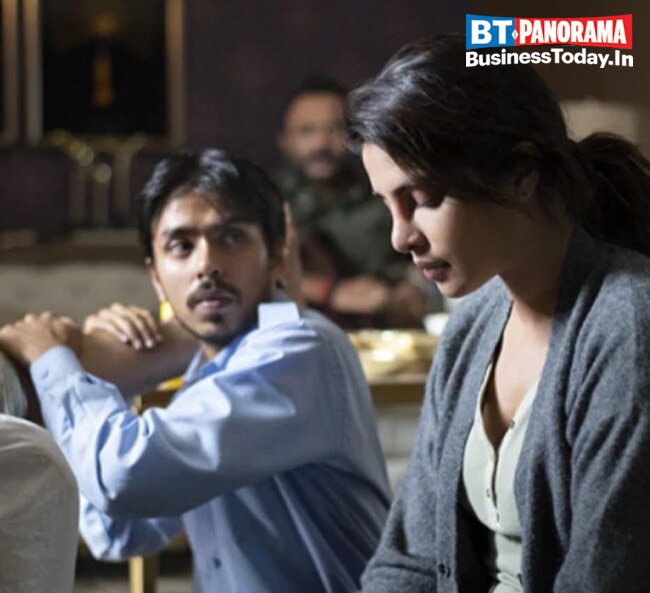 Brahmastra to Laal Singh Chaddha: Bollywood movies to look forward to in 2021