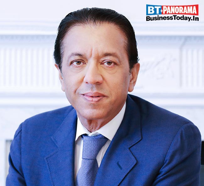 BT MindRush 2021: Best moments