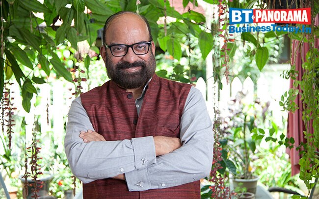 Day 2 of BT MindRush 2021: Who said what