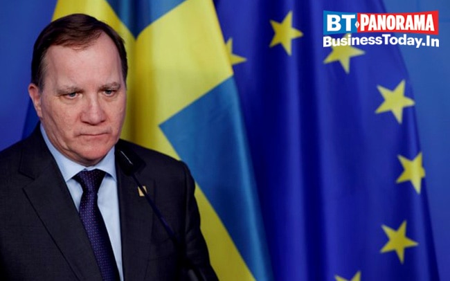 From Johnson to Ardern: World leaders express shock at siege of US Capitol