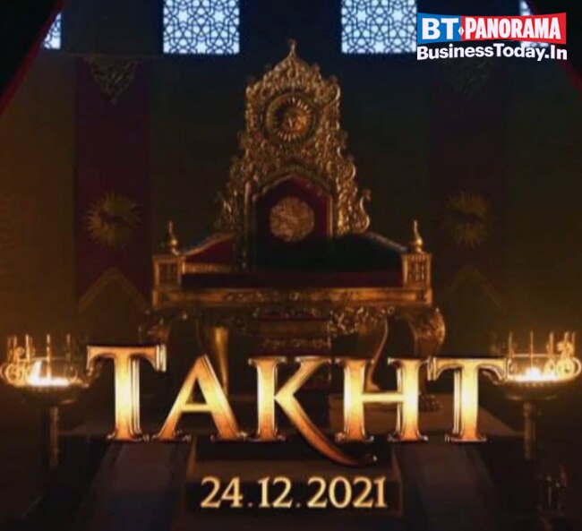 Brahmastra to Laal Singh Chaddha: Bollywood movies to look forward to in 2021