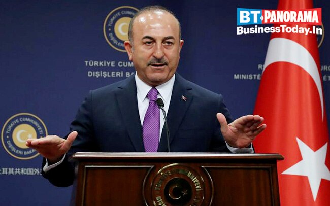 From Johnson to Ardern: World leaders express shock at siege of US Capitol