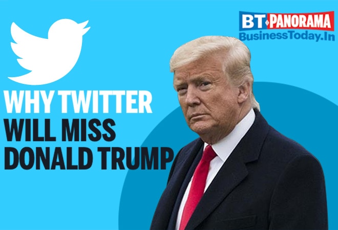 Donald Trump's most controversial tweets the world won't forget