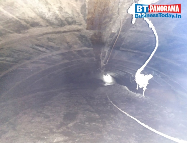 The glacial burst in Uttarakhand puts focus back on climate change