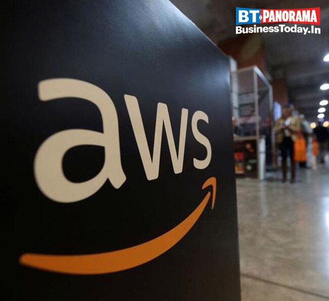 All you need to know about Amazon's new CEO Andy Jassy