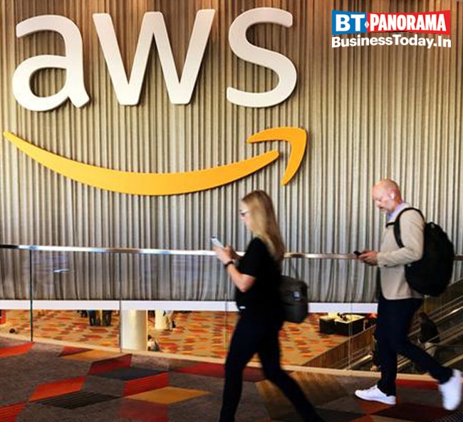 All you need to know about Amazon's new CEO Andy Jassy