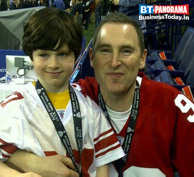 All you need to know about Amazon's new CEO Andy Jassy