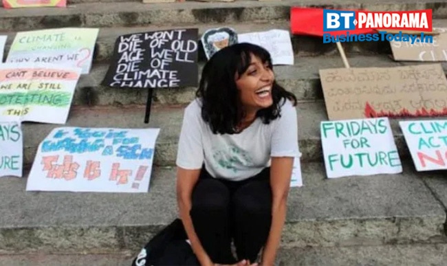 What is a toolkit and how is it related to farmers' protests?