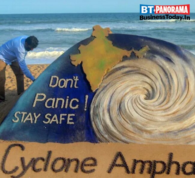 From floods to glacier bursts, how India suffers due to climate change