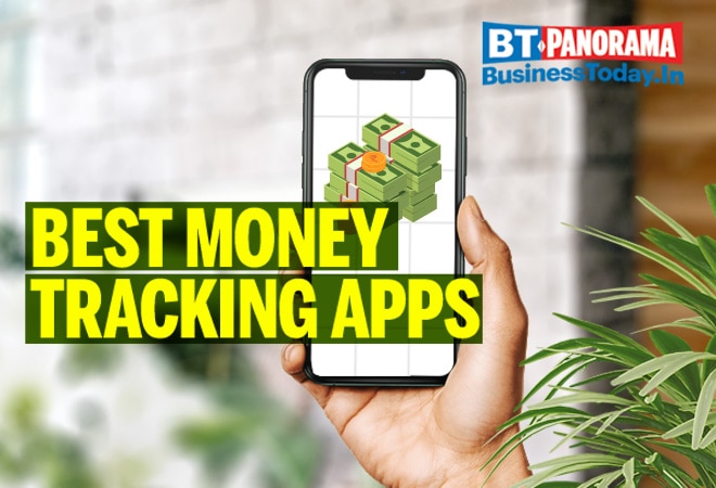 Best money tracking apps to manage your finances in 2021