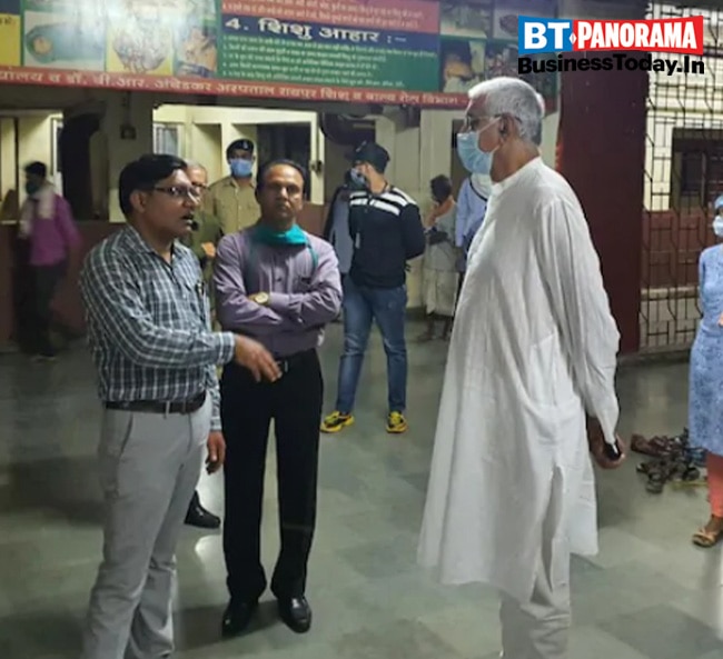 An upsurge in COVID cases in these states and how they plan to combat it