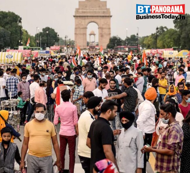 An upsurge in COVID cases in these states and how they plan to combat it