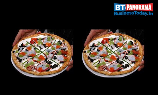 World's most expensive food items that are delicious too!