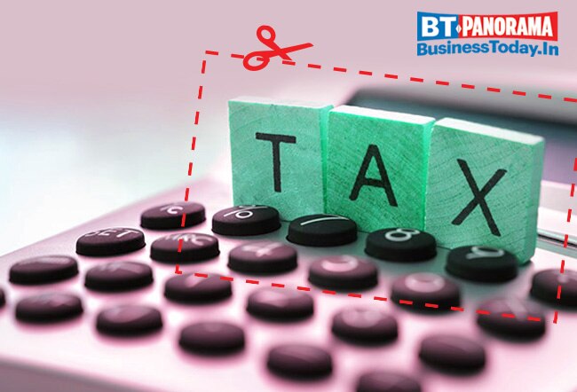 Budget 2021: Changes in Income tax rules announced by FM Sitharaman