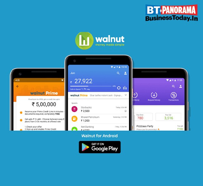 Best money tracking apps to manage your finances in 2021