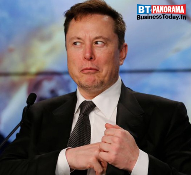 From Elon Musk to Mukesh Ambani: 10 of the richest people in the world