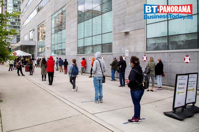 Workers looking to relocate? These are the best countries for workers in 2021